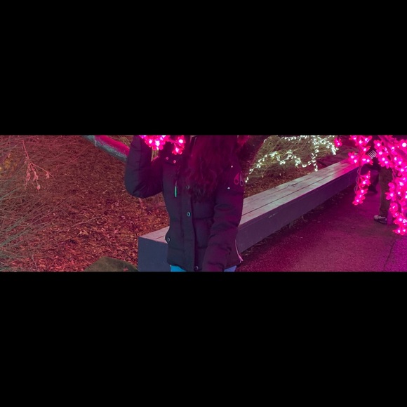 Women’s moose knuckle jacket - Picture 3 of 3